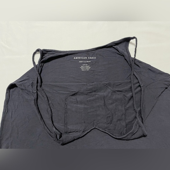 American Eagle Outfitters Soft & Sexy Cami - Picture 3 of 8